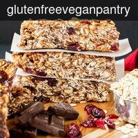 glutenfreeveganpantr