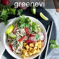 greenevi_soba_no