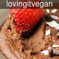 lovingitvegan_chocol