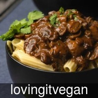 lovingitvegan_mushro