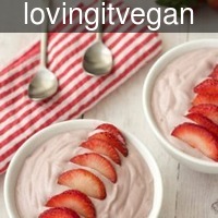 lovingitvegan_strawb