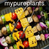 mypureplants_grilled