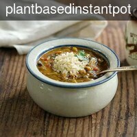 plantbasedinstantpot