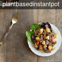 plantbasedinstantpot