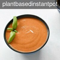 plantbasedinstantpot