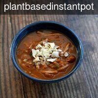 plantbasedinstantpot