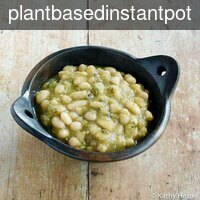 plantbasedinstantpot