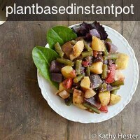 plantbasedinstantpot