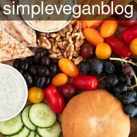 simpleveganblog_vega