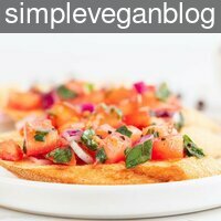 simpleveganblog_vega