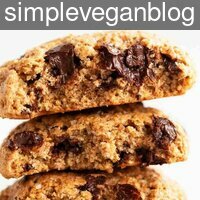 simpleveganblog_vega