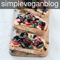 simpleveganblog_vega