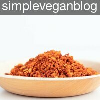 simpleveganblog_vega