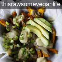 thisrawsomevegan