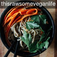 thisrawsomevegan