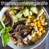 thisrawsomevegan