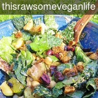 thisrawsomeveganlife