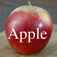 Apple