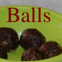 Balls