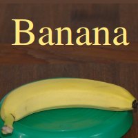 Banana