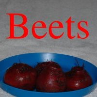 Beets