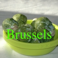 Brussels Sprouts