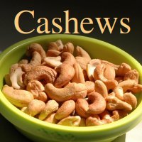 Cashew