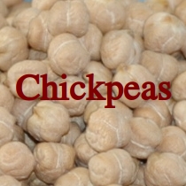 Chickpea