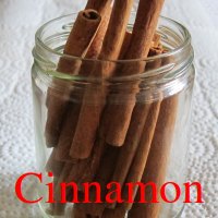 Cinnamon