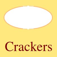 Crackers