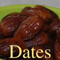 Dates