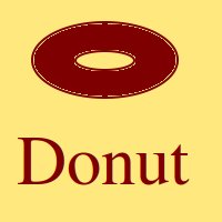 Donut