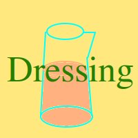 Dressing