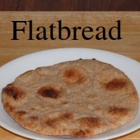Flatbreads