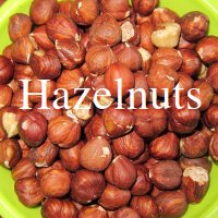 Hazelnut