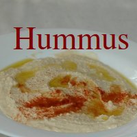 Hummus