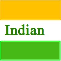 Indian