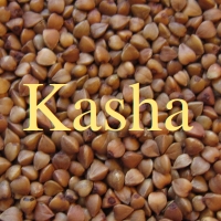 Kasha