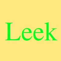 Leek