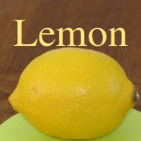 Lemon