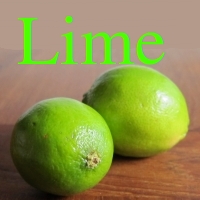 Lime