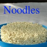 Noodles