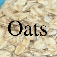 Oats
