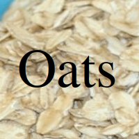 oats