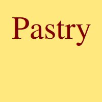 Pastry