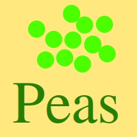 Pea