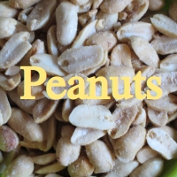 Peanuts