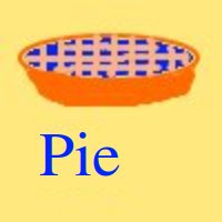 pie