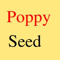 Poppy