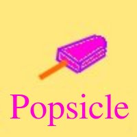 Popsicle